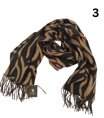 SCIARPA DONNA D809 Tellini S.r.l. Ingrosso Abbigliamento